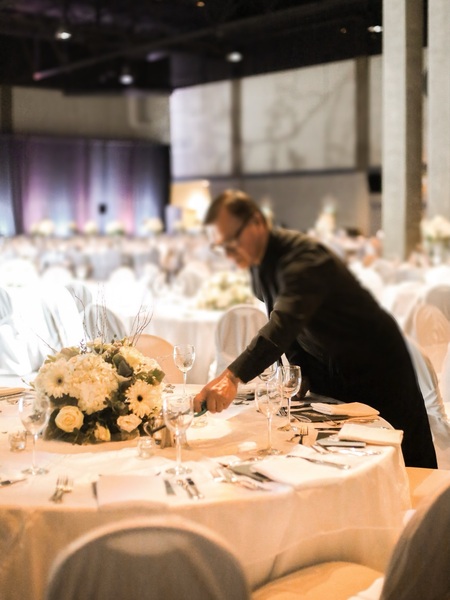 WD Hospitality Staffing