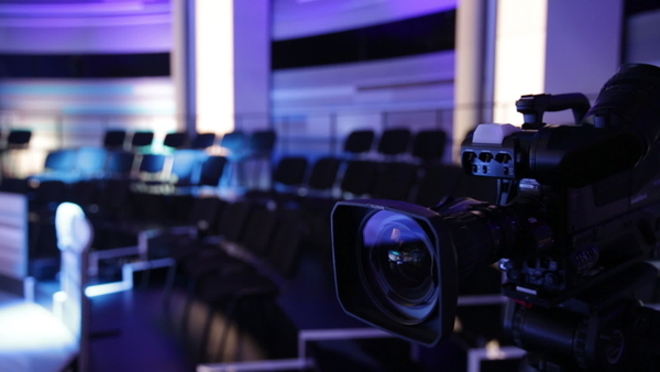 Audio Visual Productions Inc.