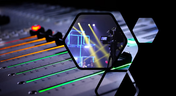 Audio Visual Productions Inc.