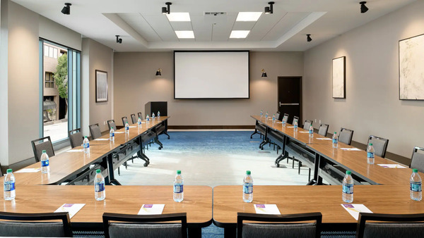 Hyatt Place Pasadena