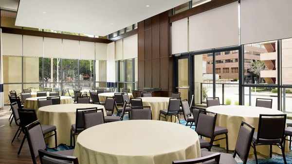 Hyatt Place Pasadena