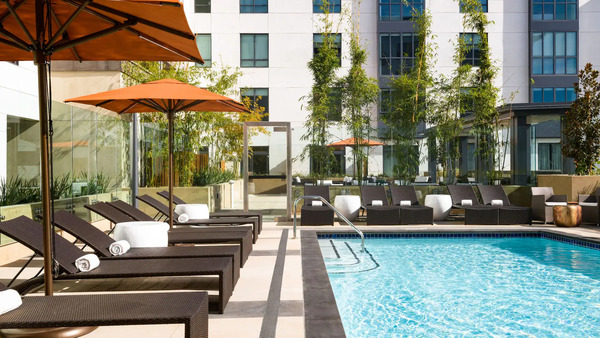 Hyatt Place Pasadena
