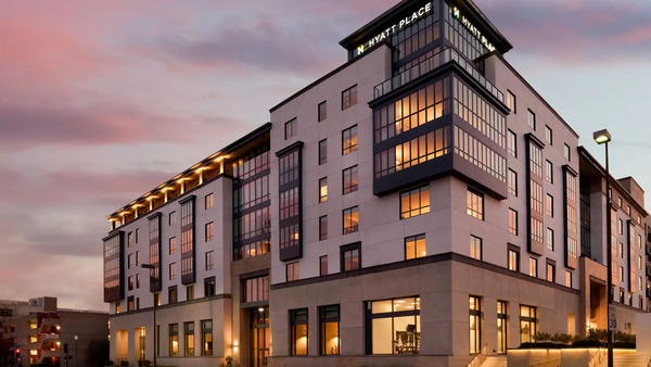 Hyatt Place Pasadena