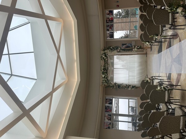 I.J. and Jeanné Wagner Jewish Community Center