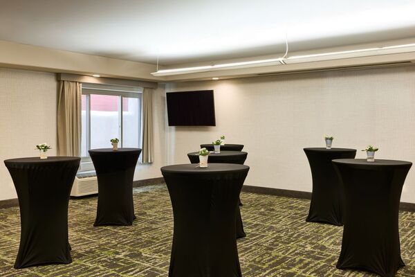 SpringHill Suites Prescott