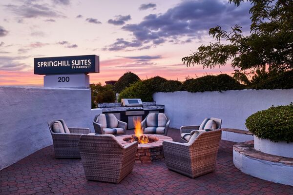 SpringHill Suites Prescott