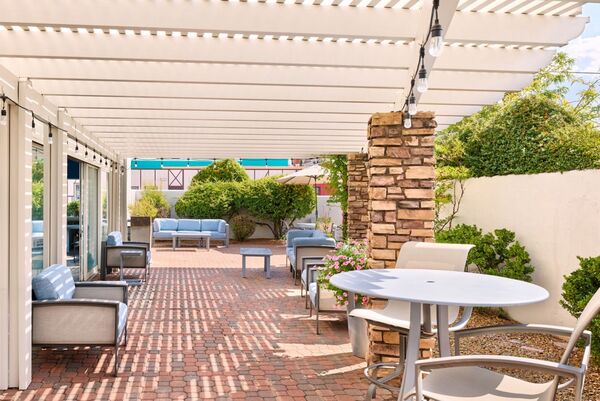 SpringHill Suites Prescott