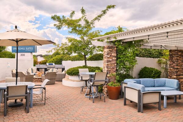 SpringHill Suites Prescott