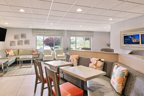 SpringHill Suites Prescott