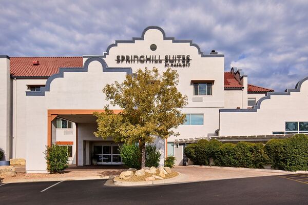 SpringHill Suites Prescott