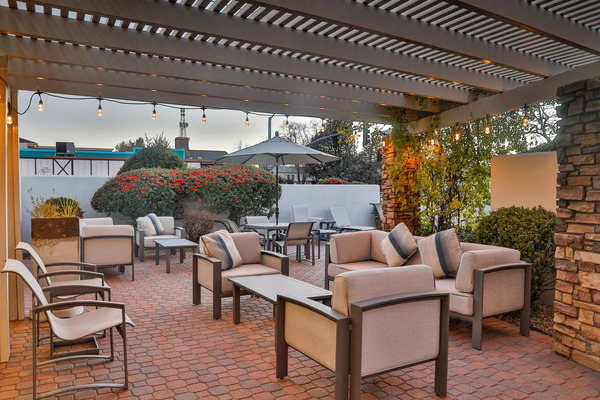 SpringHill Suites Prescott