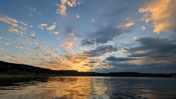 Windy Point Lakefront Venue