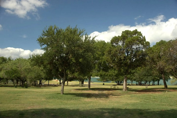 Windy Point Lakefront Venue