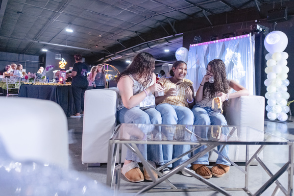 Renaissance Event Center