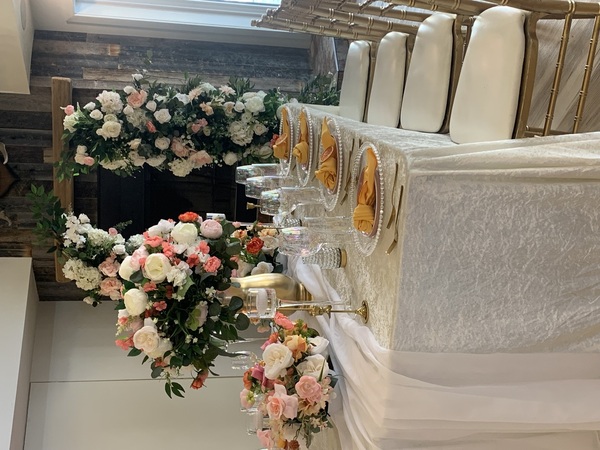 The Prairie Shanty Wedding Venue