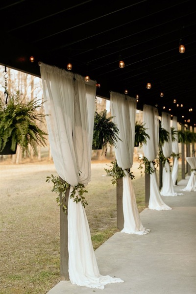 The Prairie Shanty Wedding Venue