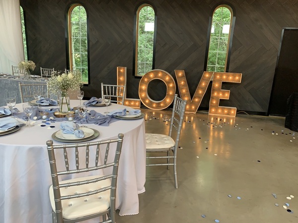 The Prairie Shanty Wedding Venue