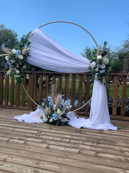 The Prairie Shanty Wedding Venue