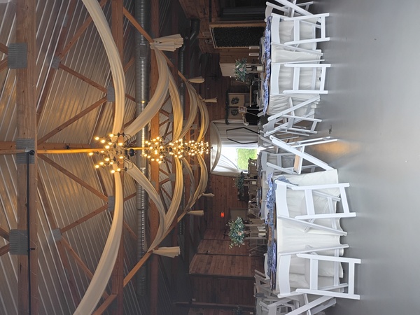 Field of Dreams Venue