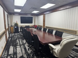 Board Room