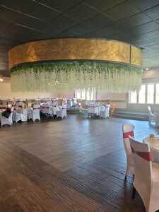 Fusion Waterfront Ballroom