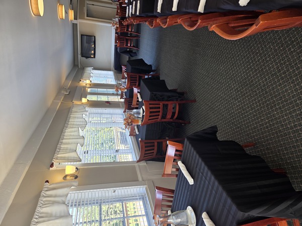 New England Country Club