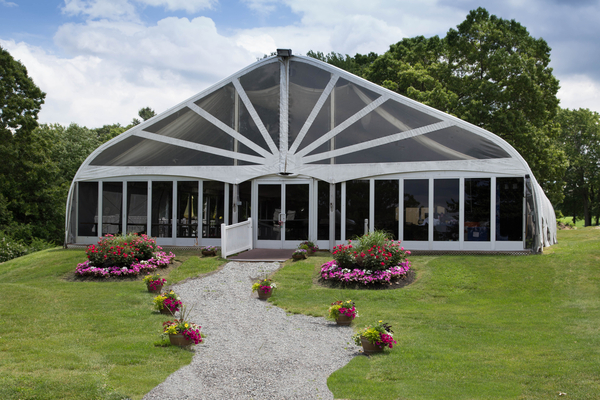 New England Country Club