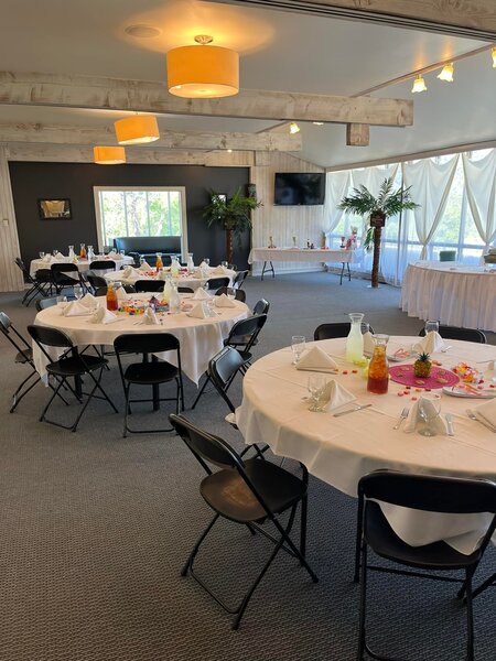 Noonan's Event Center