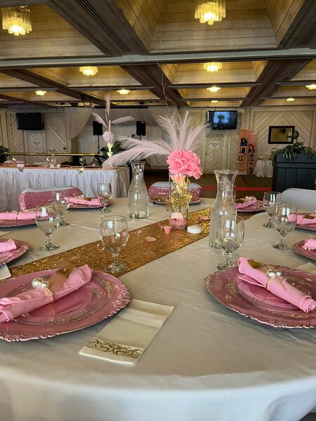 Noonan's Event Center