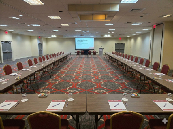 Quality Inn Lexington - Horse Park