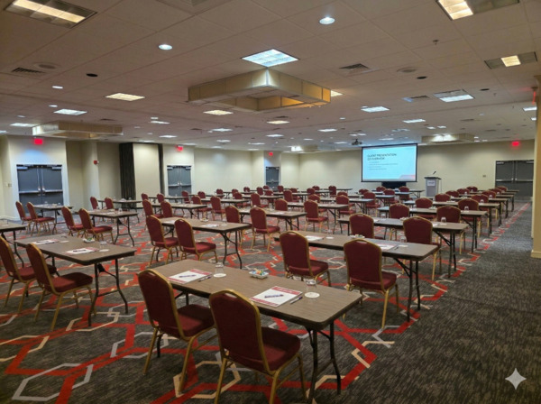 Quality Inn Lexington - Horse Park