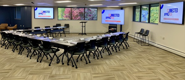 The Leadership Center Connecticut