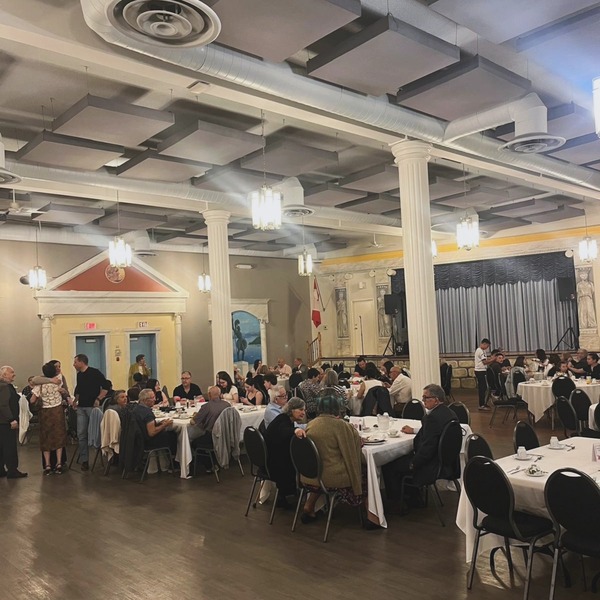 Rockwell Artists & Entertainers