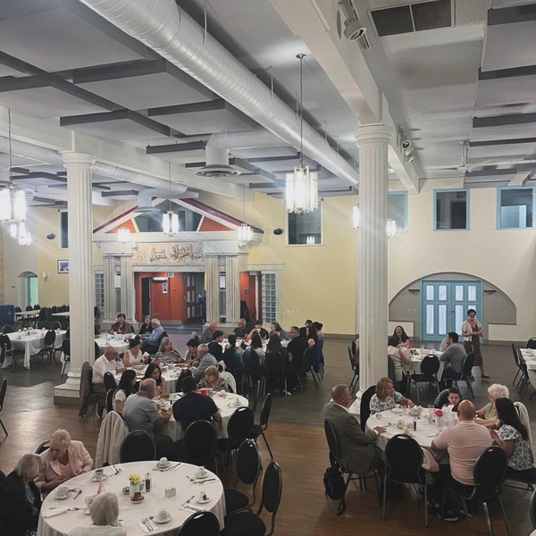 Rockwell Artists & Entertainers