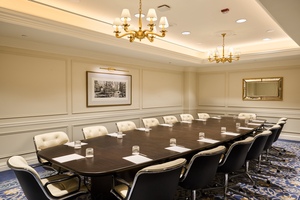Riley Boardroom