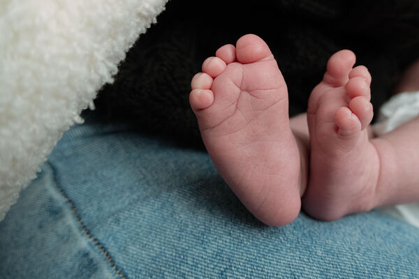 Amelia and Matt Photo