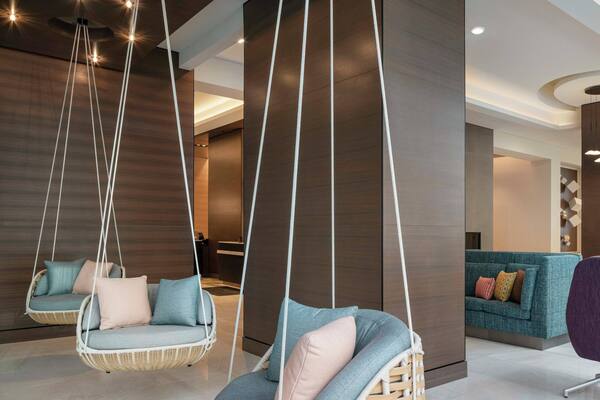 Home2 Suites & Tru by Hilton