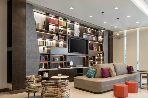 Home2 Suites & Tru by Hilton