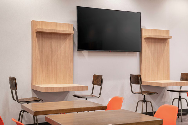 Home2 Suites & Tru by Hilton