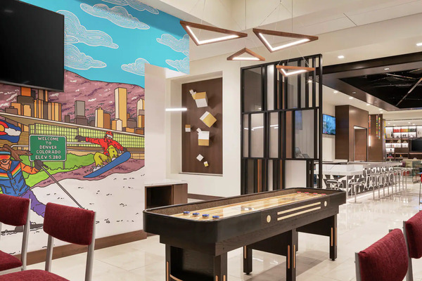 Home2 Suites & Tru by Hilton