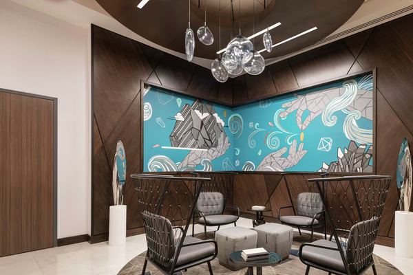 Home2 Suites & Tru by Hilton