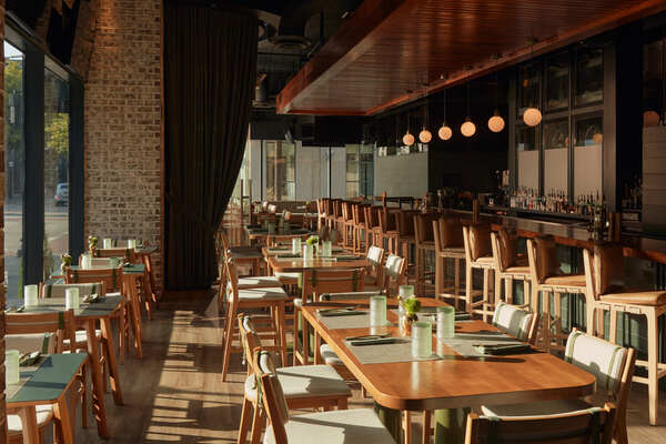 The Charleston Place