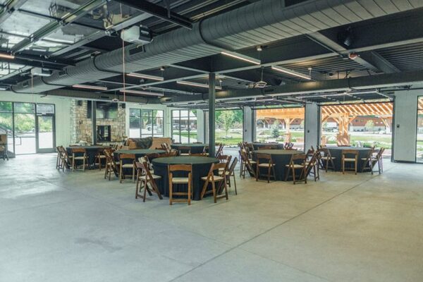 Mountain Creek Lodge