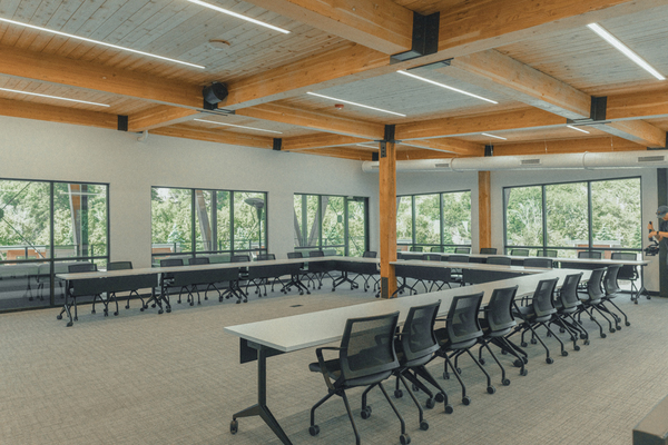 Mountain Creek Lodge