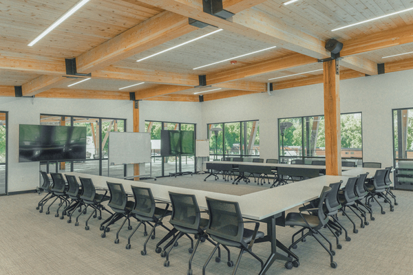 Mountain Creek Lodge