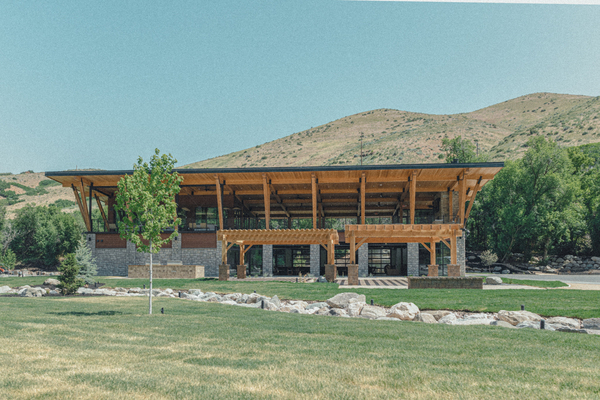 Mountain Creek Lodge