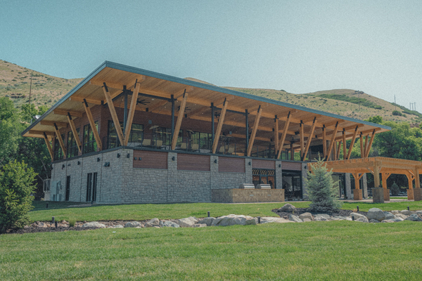 Mountain Creek Lodge