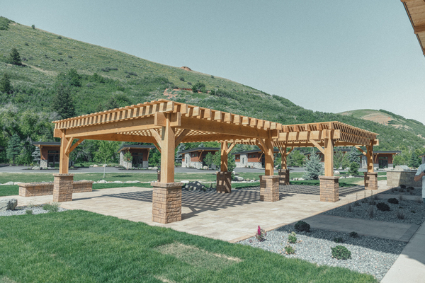 Mountain Creek Lodge