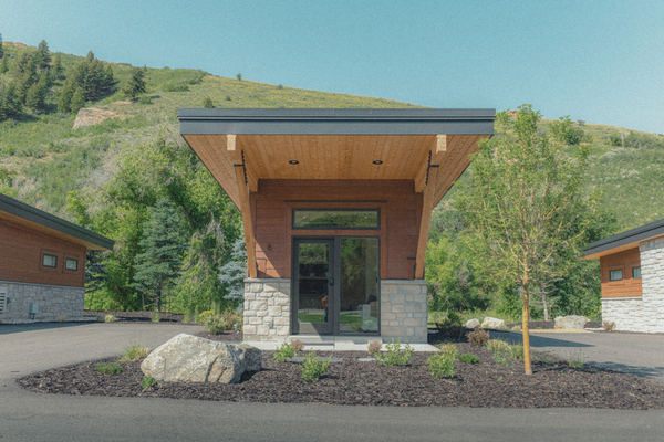 Mountain Creek Lodge