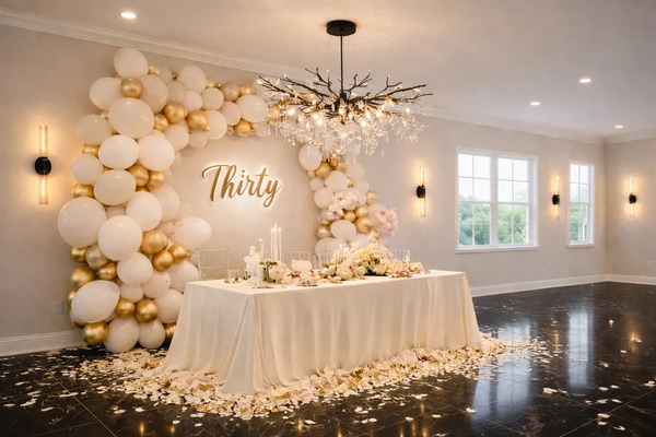 The Ivory Venue